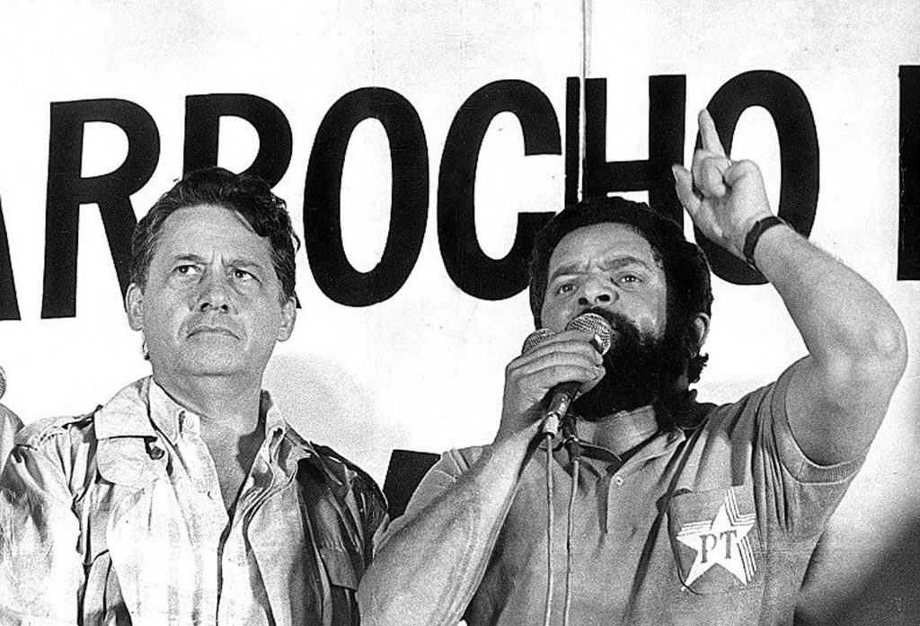 A civilidade e o pragmatismo