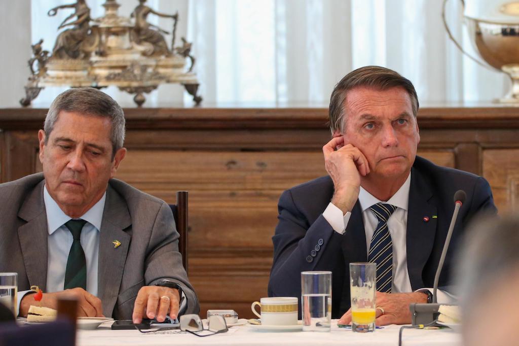 De onde vem o otimismo