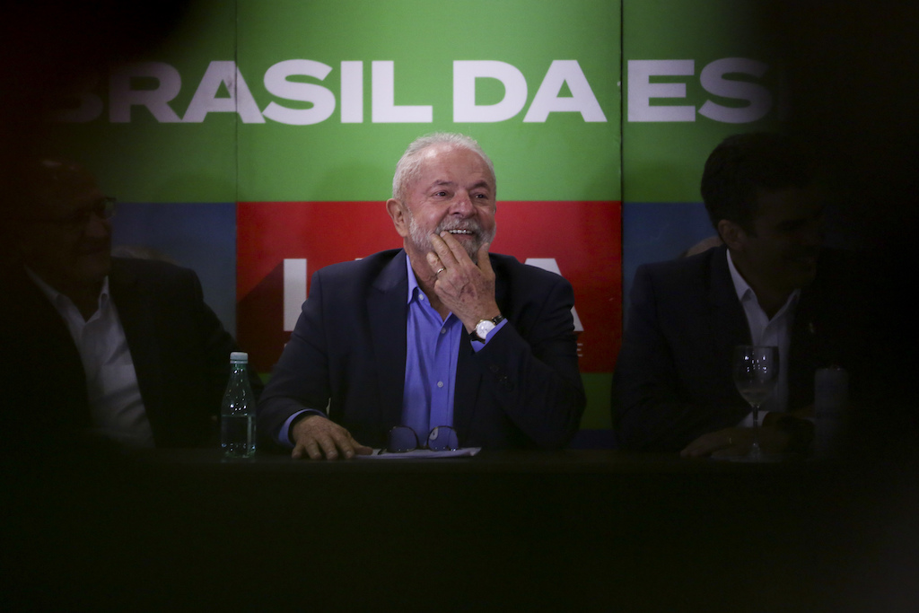 O roteiro para a TV