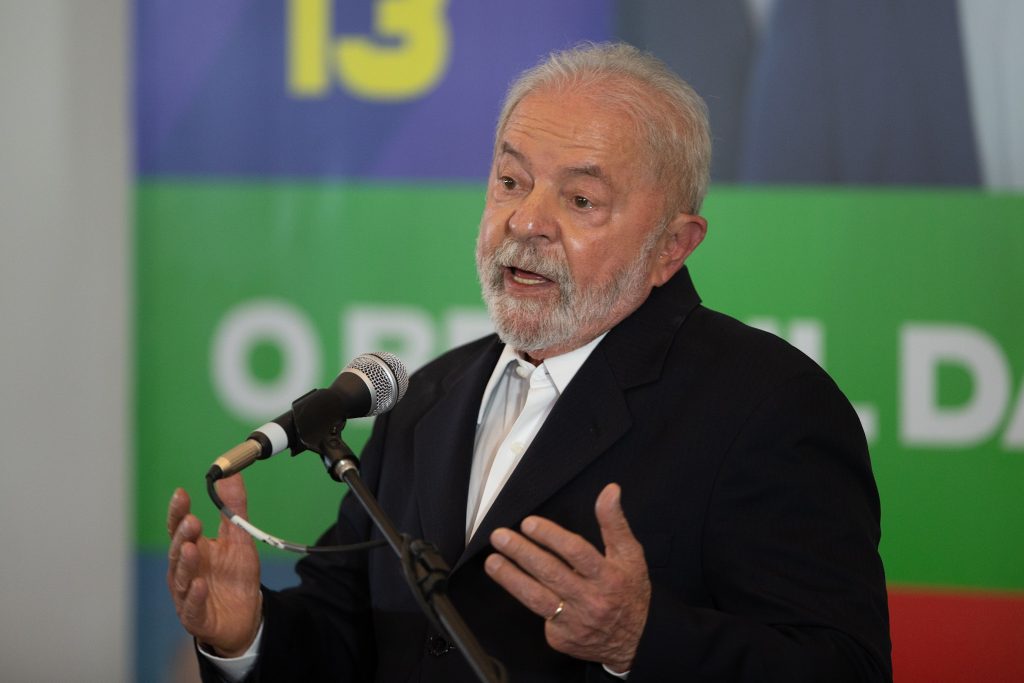 Será que o nível vai subir?