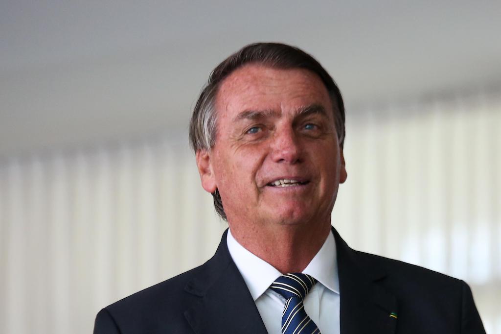 Ouvidos moucos no STF