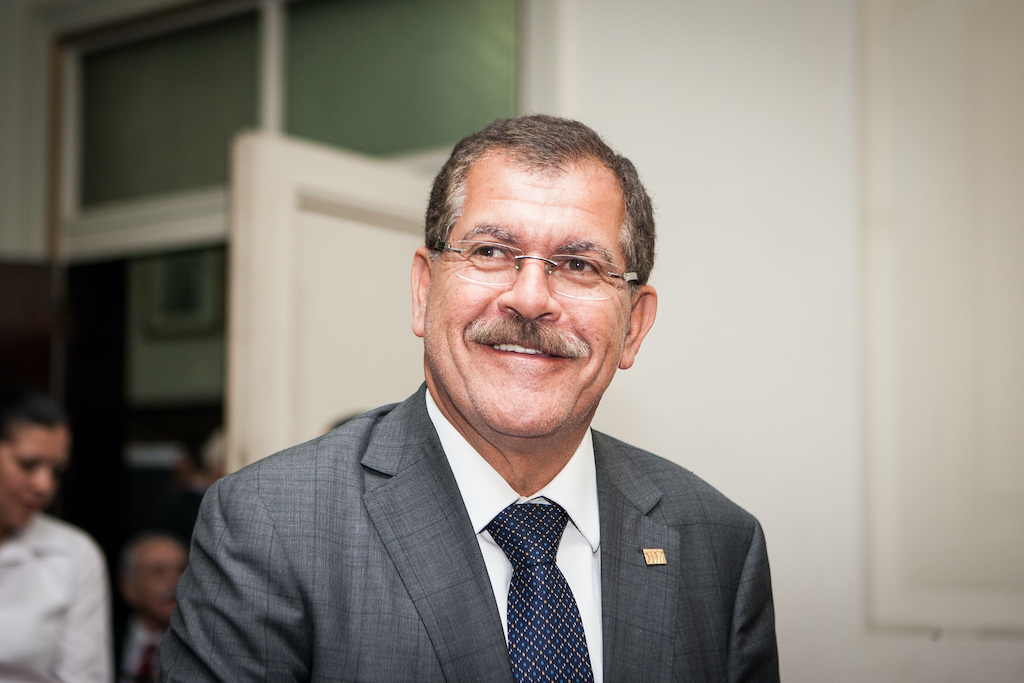 O obstáculo no caminho de Humberto Martins ao Supremo