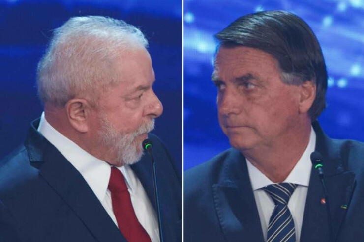 49% a 44%
