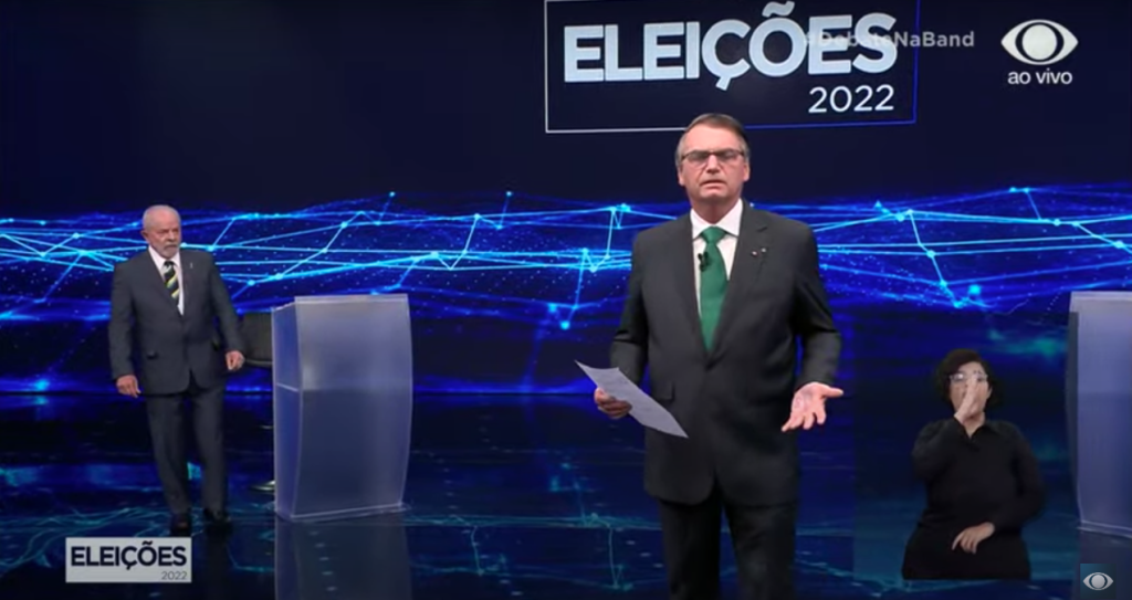 Supremo e orçamento secreto