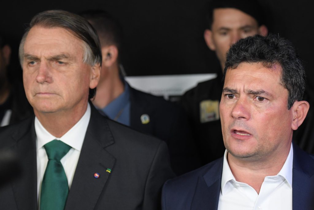 Em busca da humilhação