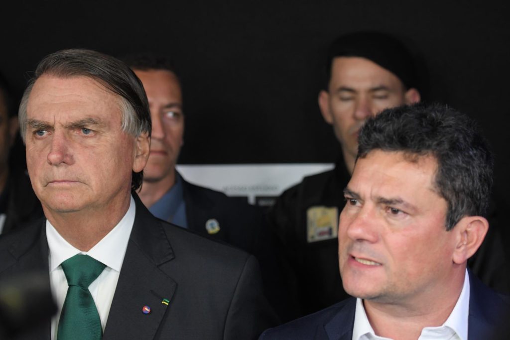 Quem precisa de Moro?