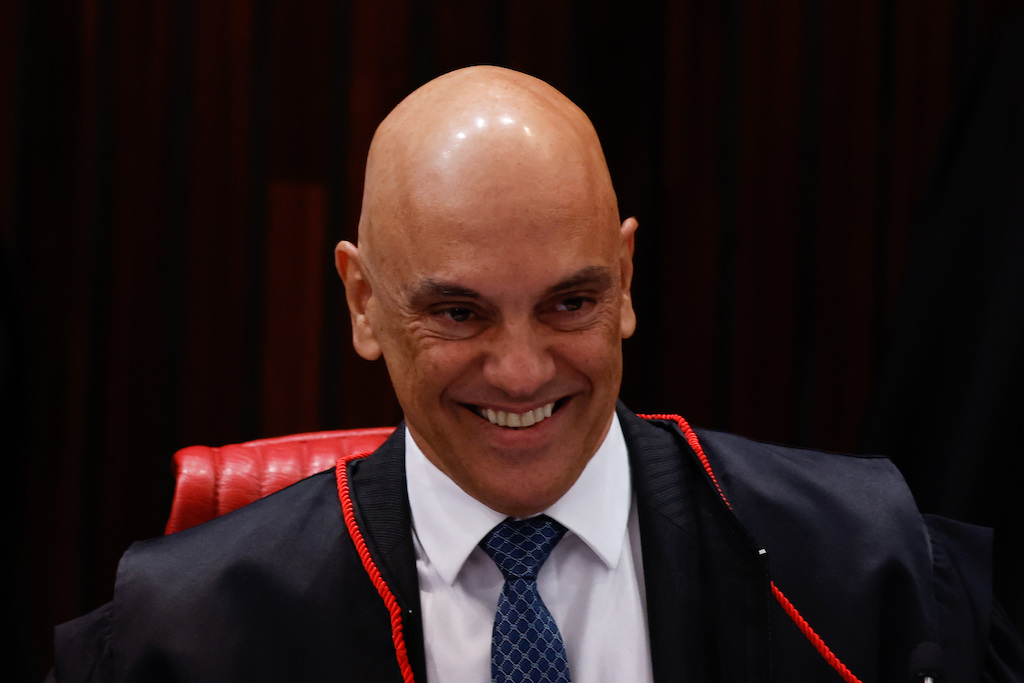 Quero tudo e quero para ontem