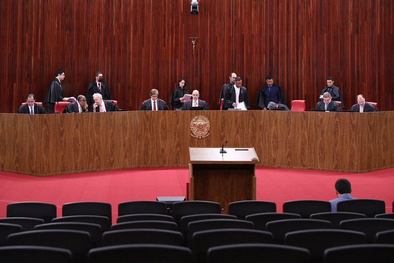 Moraes no cheque especial