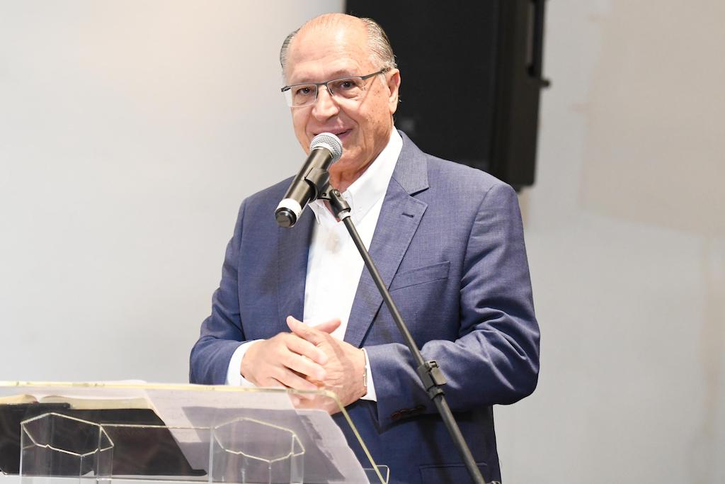 A luta de Alckmin com empresários