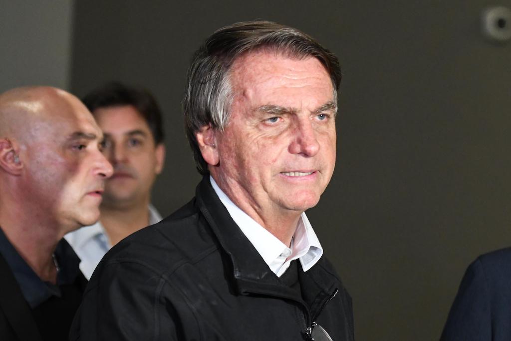 Suspende tudo, parte 2