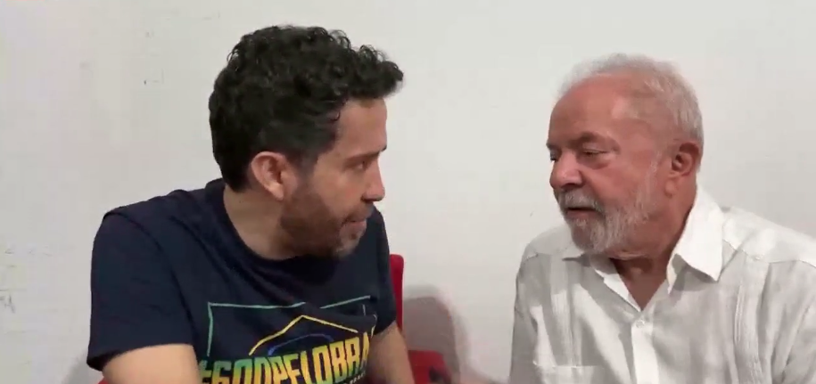 O roteador queimou