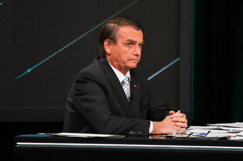 Vai ter (muita) resposta
