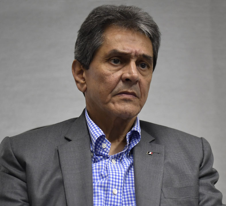 Roberto Jefferson, o repudiado