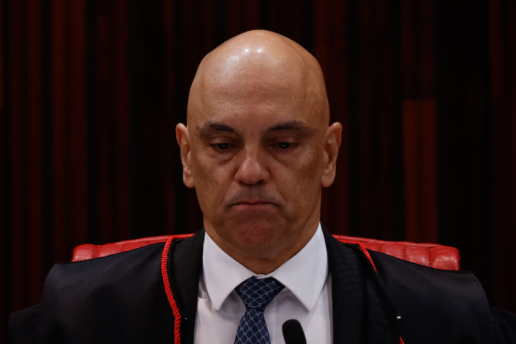 Agora tem tentativa de homicídio