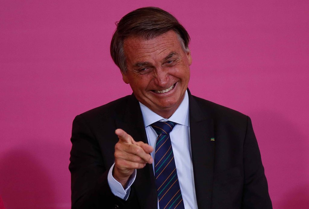 Orçamento secreto não pode