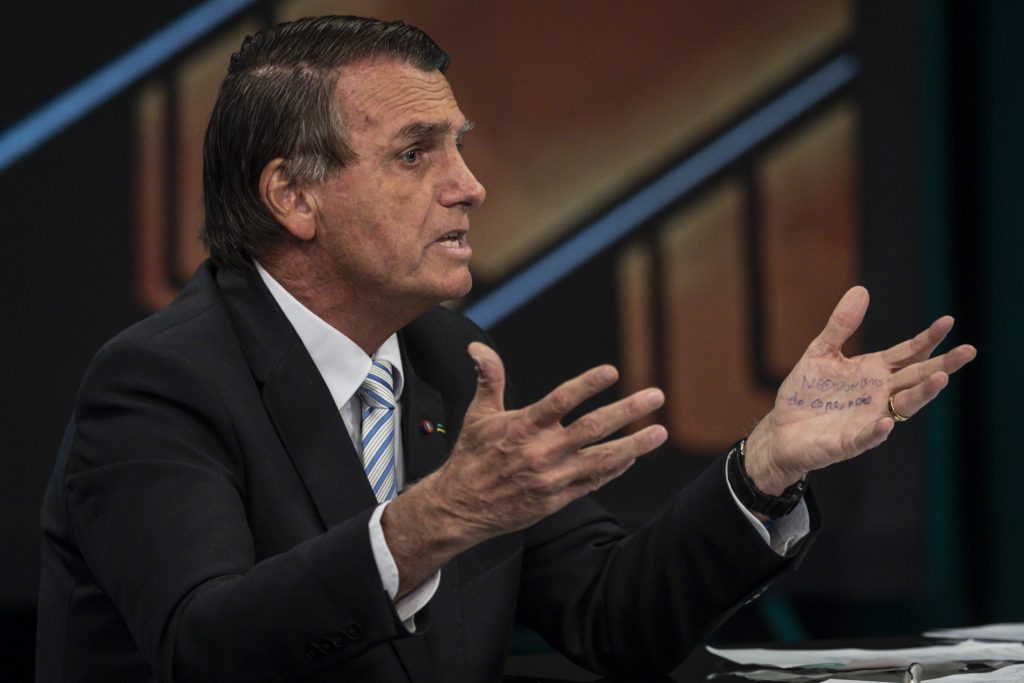 As rádios nas redes