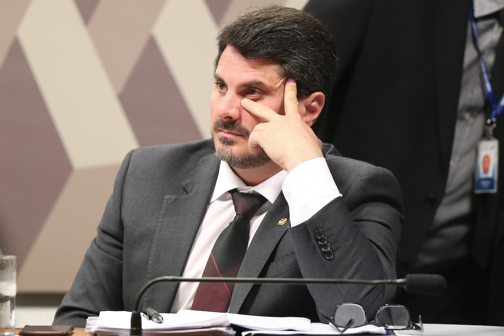 A vingança contra Moraes começou