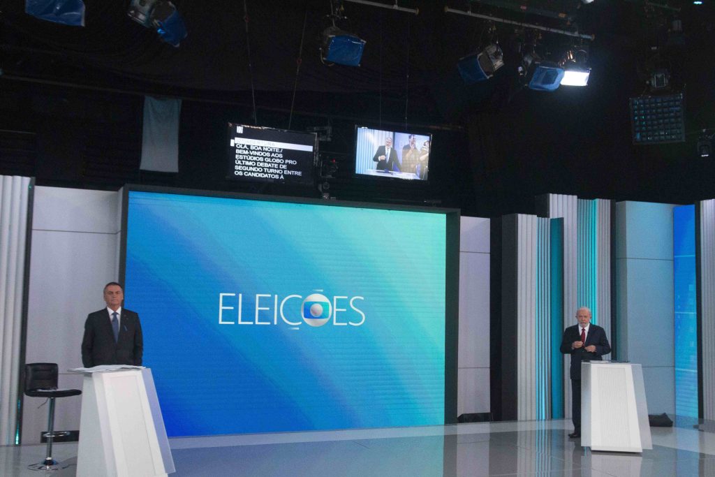 Entra no Google