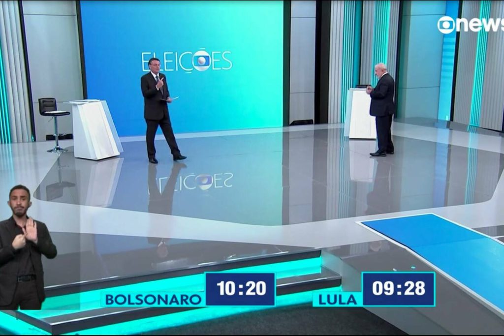 A última sessão de pontapés
