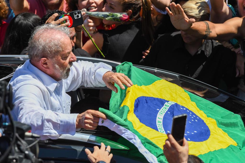 Lula pede calma sobre PRF
