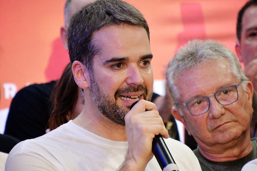 As vitórias improváveis nos estados