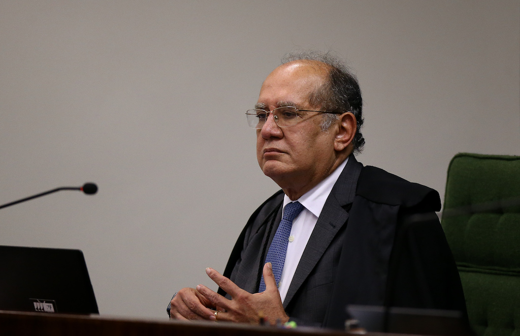 Segunda Turma do Supremo deve declarar parcialidade de Moro