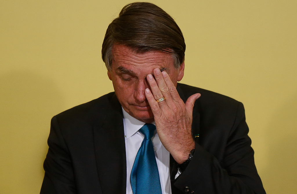 A reunião do discurso