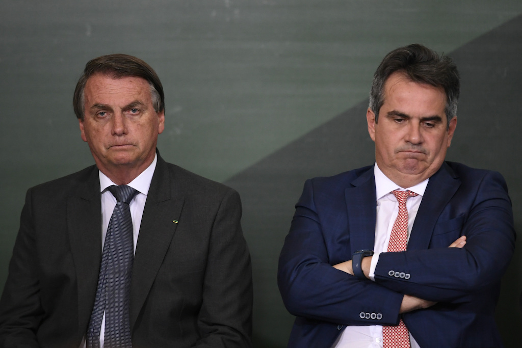 Lira e Ciro na lista de Bolsonaro