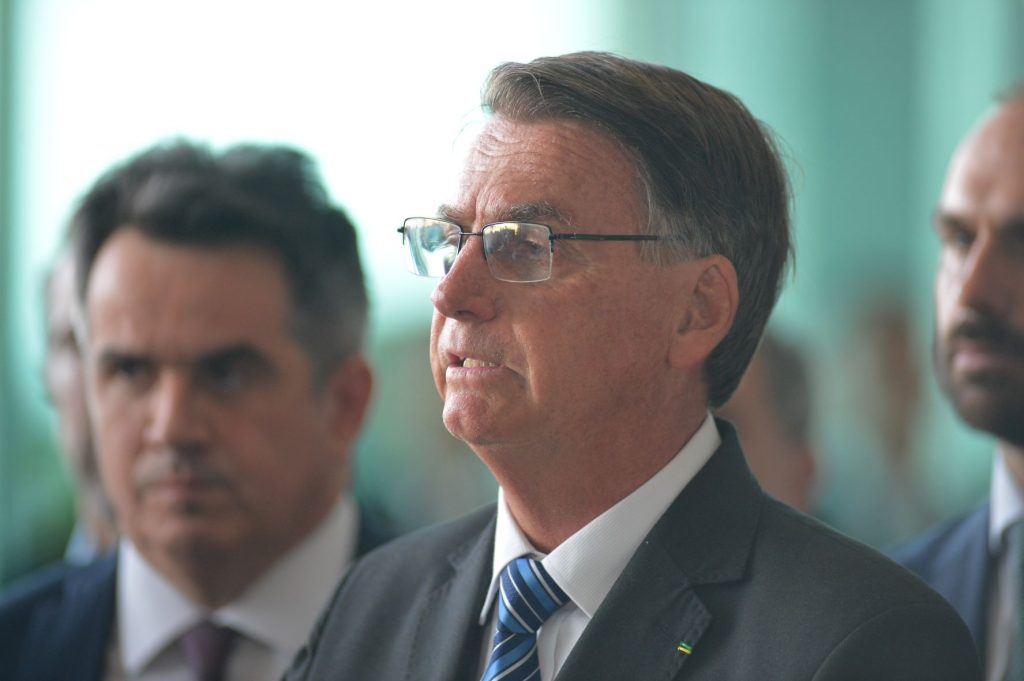 Discurso da revanche