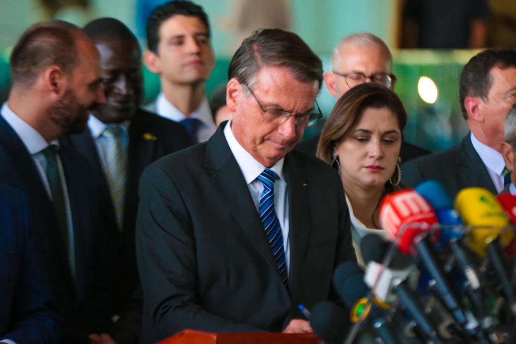 Acabou