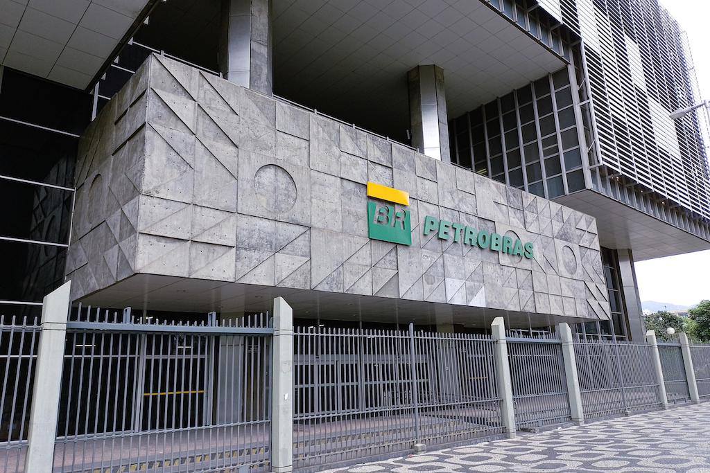 A volta dos milhões desviados