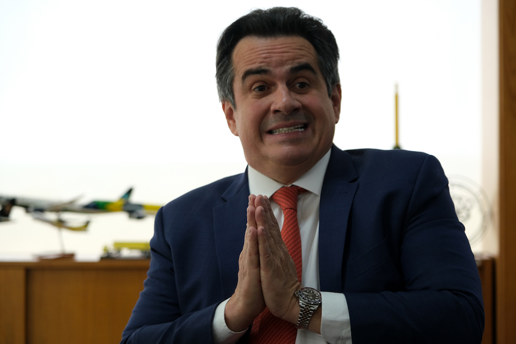 Bolsonaro hoje, Lula amanhã