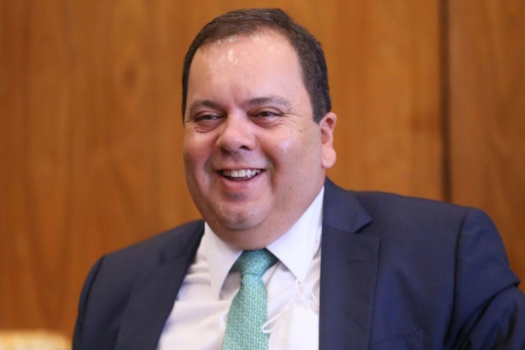 Elmar, o falastrão