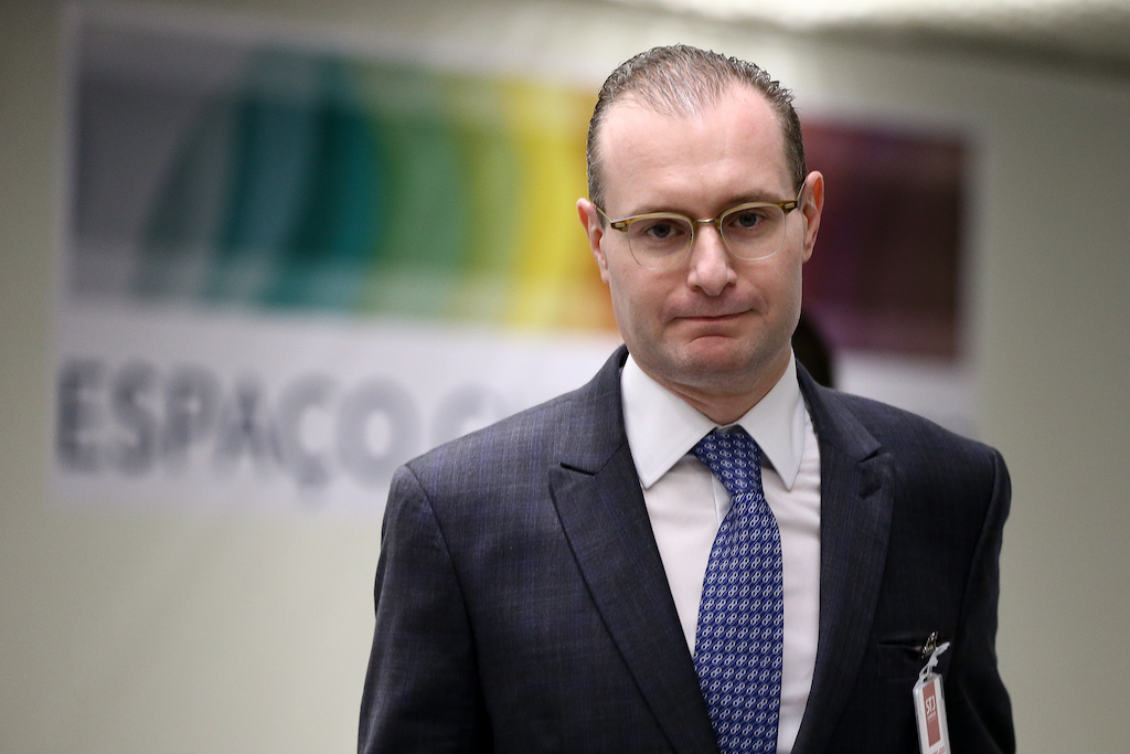 Apostas para o STF