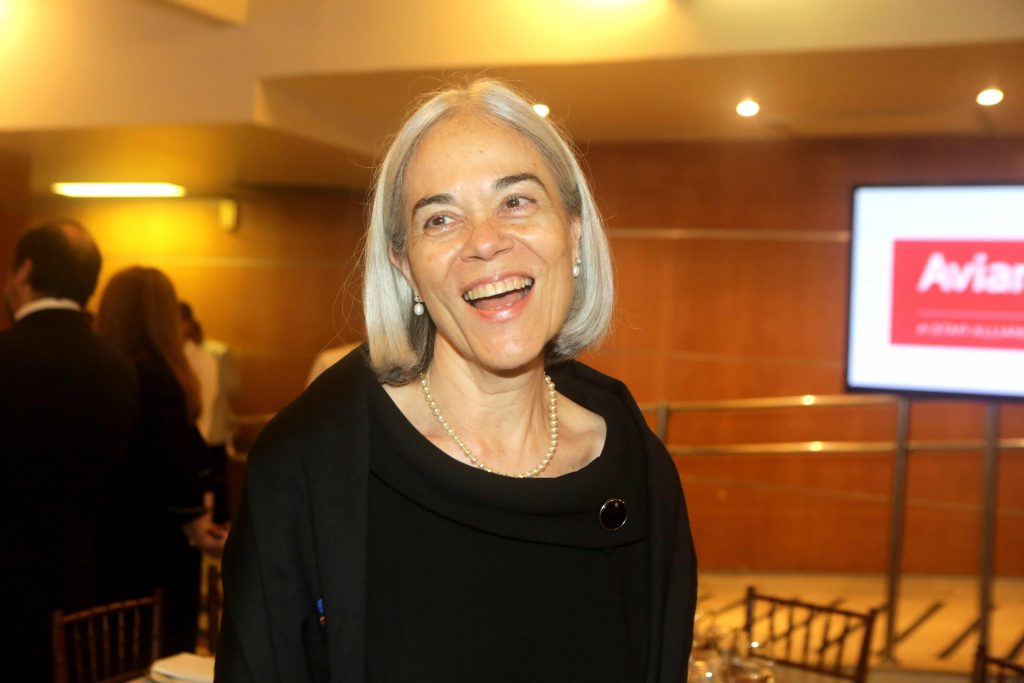A incoerência da presidente do STJ