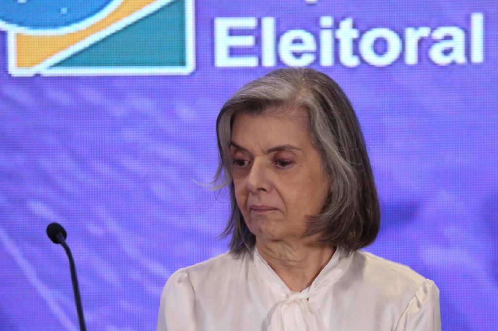 Não é mais aqui