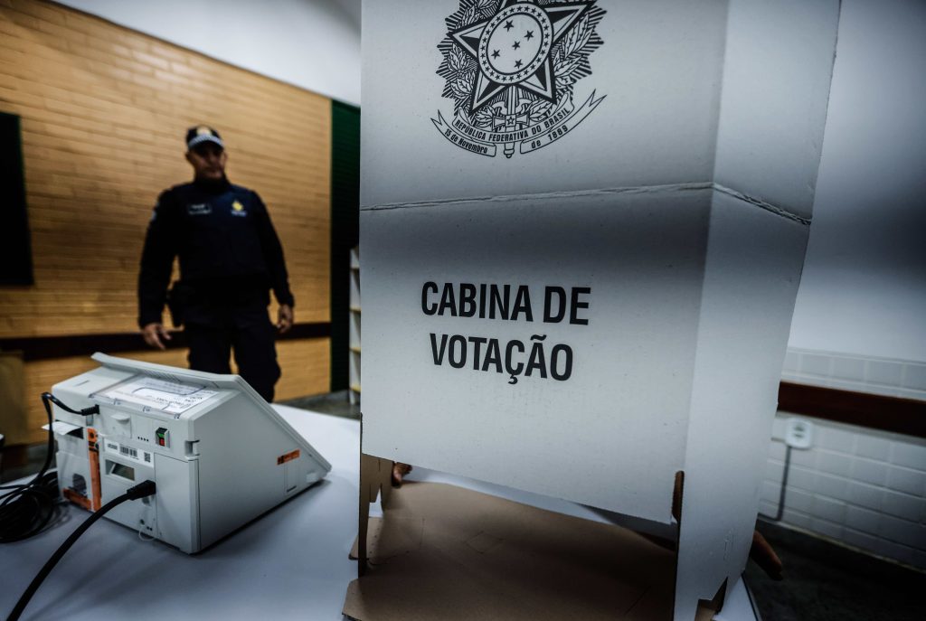A explosão do assédio eleitoral