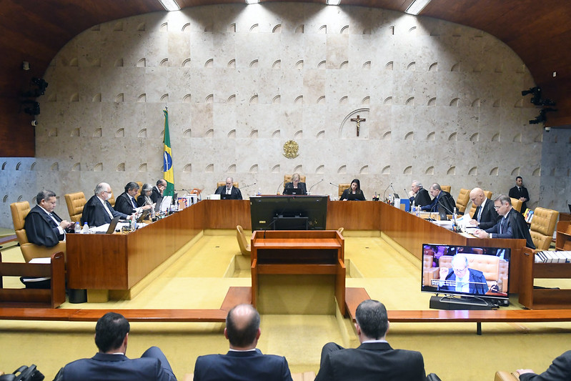 Eles já sabiam