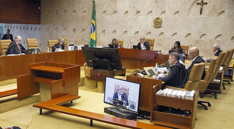 Data venia, não amola, mané