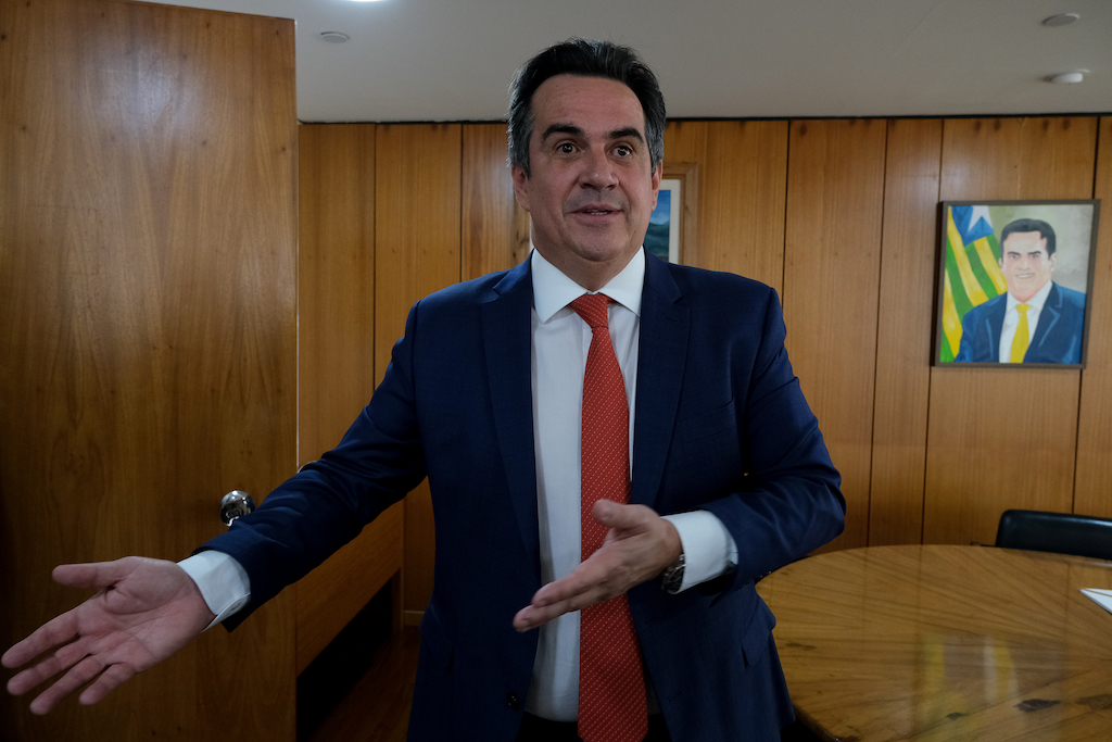 A conta chegou para Ciro Nogueira