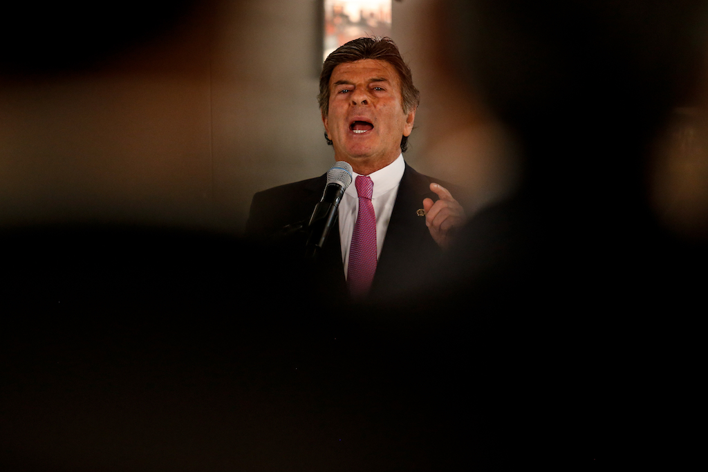 Supremo vai julgar juiz de garantias