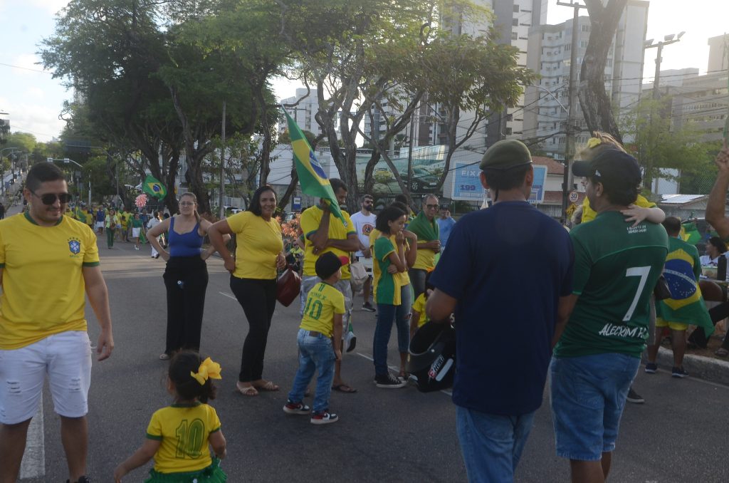 Só para maiores
