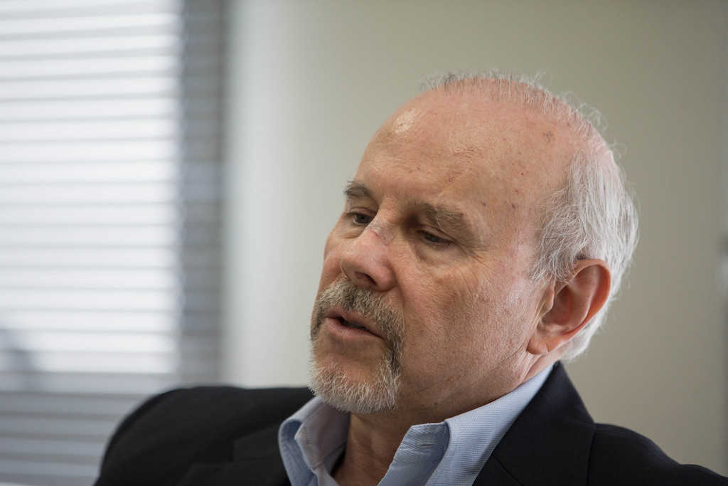 Alívio sem Mantega