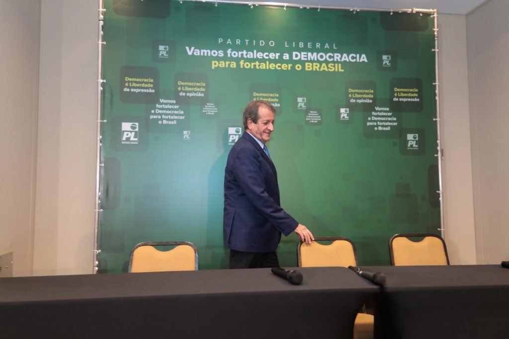 A enrolação de Valdemar