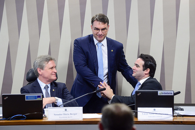 A herança nas agências