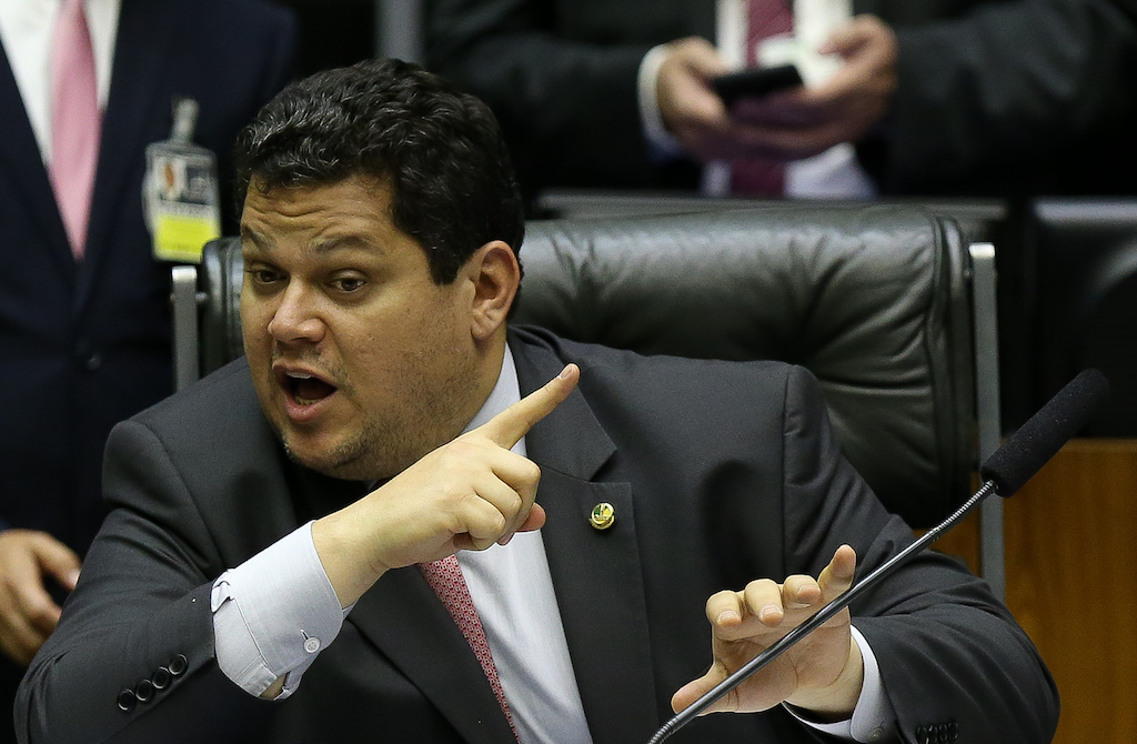O empenho tem preço