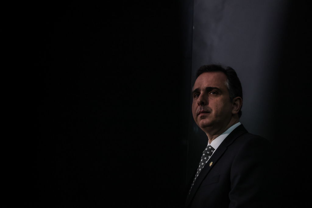 O aliado dos juízes