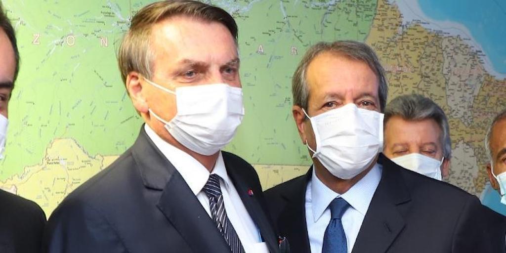 O plano de Bolsonaro para o PL