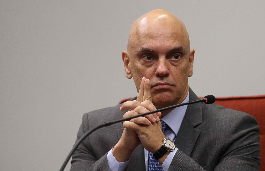 Pede direitinho que eu libero