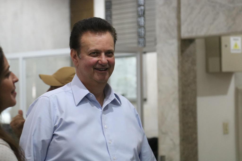 Os argumentos de Kassab